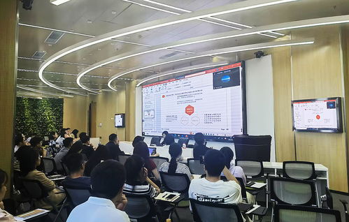 卓朗科技 黨建引領激發內生動力，網絡科技研發賦能高質量發展